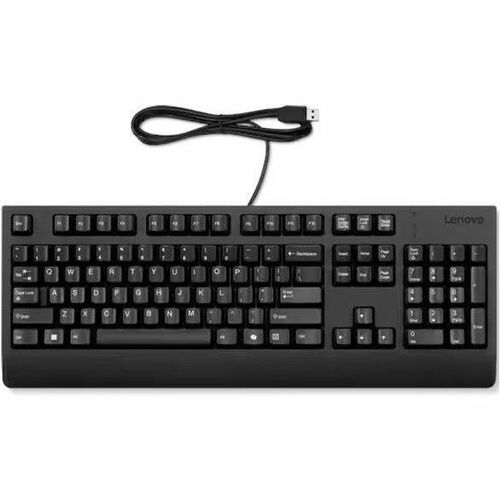 Lenovo Preferred Pro II USB Keyboard-US English - 4Y41R64588