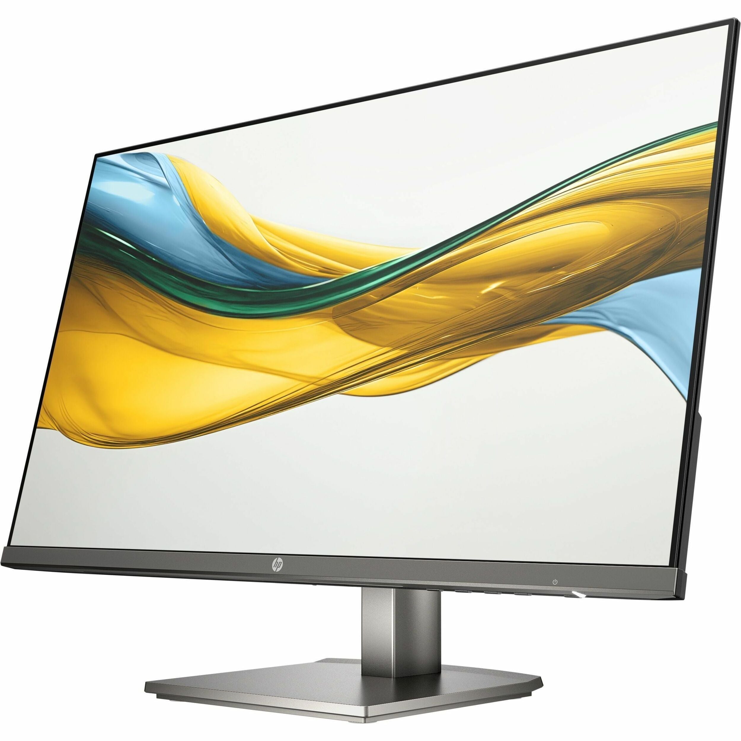 HP 524da 24" Class Full HD LED Monitor - 16:9 - B11W5AT#ABA