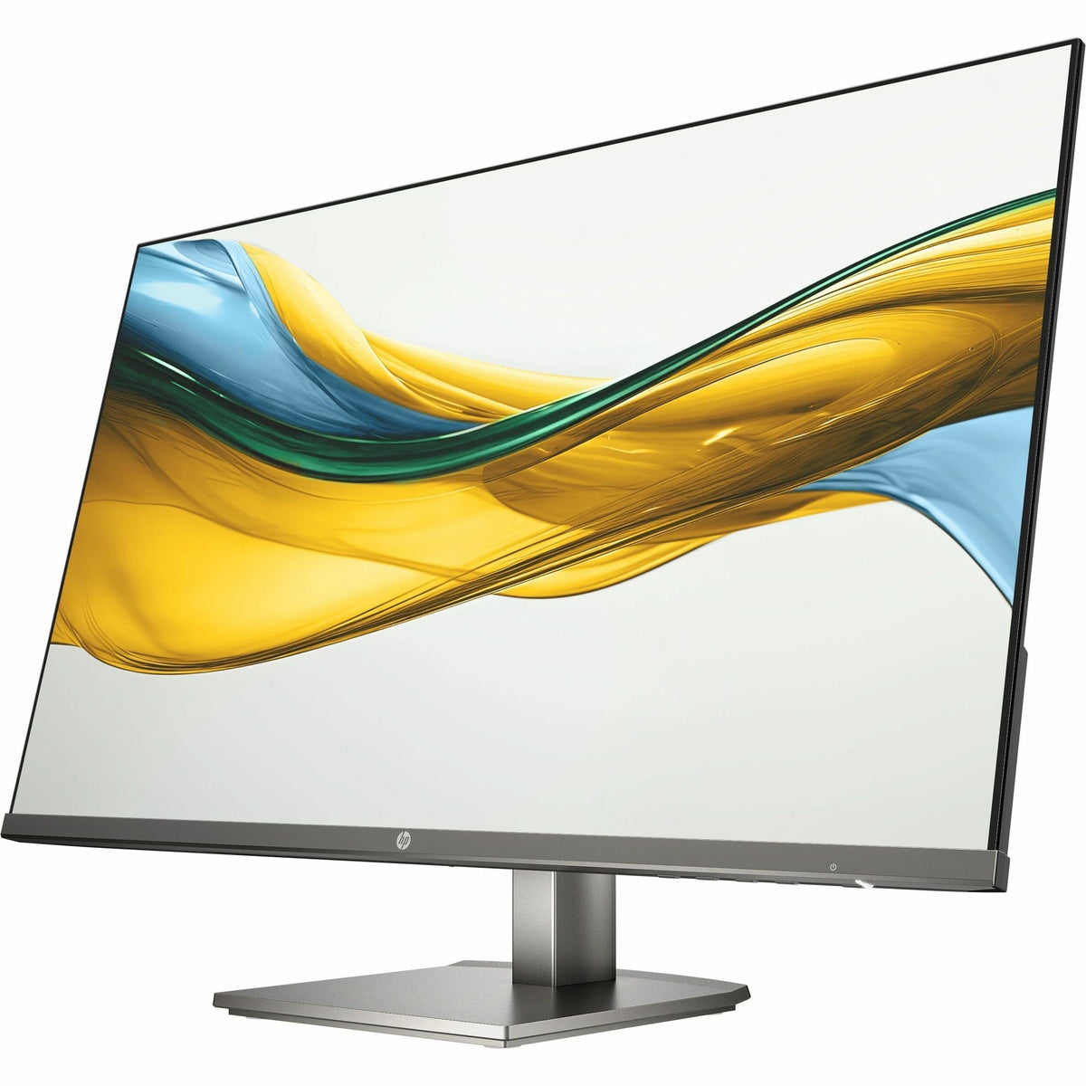 HP 527da 27" Class Full HD LED Monitor - 16:9 - B11W6AT#ABA