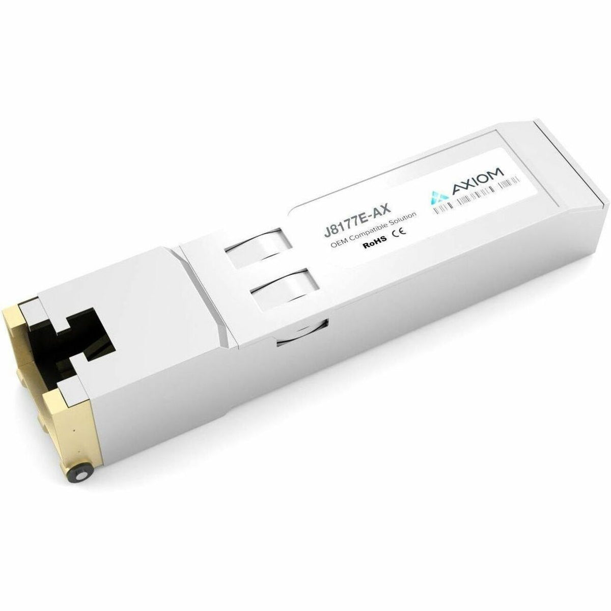 Axiom SFP Module - J8177E-AX