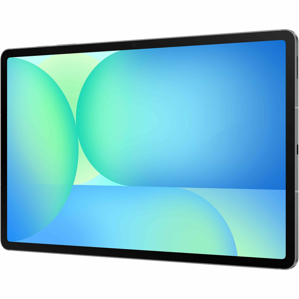 Samsung Galaxy Tab S10 FE+ SM-X620 Tablet - 13.1" WQXGA+ - Samsung Exynos 1580 (S5E8855) Octa-core - 8 GB - 128 GB Storage - Android 15 - Gray - SM-X620NZAAXAR
