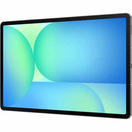 Samsung Galaxy Tab S10 FE+ SM-X620 Tablet - 13.1" WQXGA+ - Samsung Exynos 1580 (S5E8855) Octa-core - 8 GB - 128 GB Storage - Android 15 - Gray - SM-X620NZAAXAR