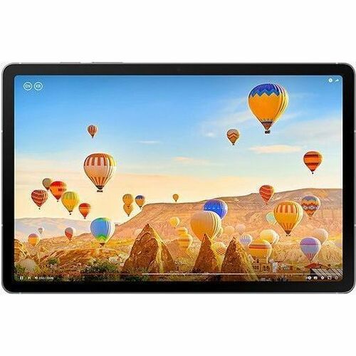 Samsung Galaxy Tab S10 FE Tablet - 12 GB - 256 GB Storage - Android 15 - Gray - SM-X520NZAEXAR