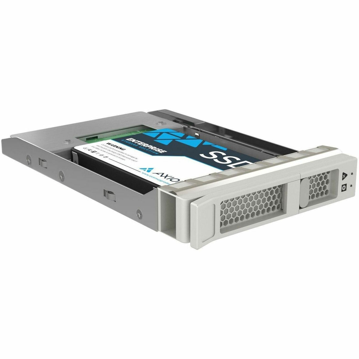 Axiom Enterprise Pro EP400 960 GB Solid State Drive - 3.5" Internal - SATA - SSDEP40C7960-AX