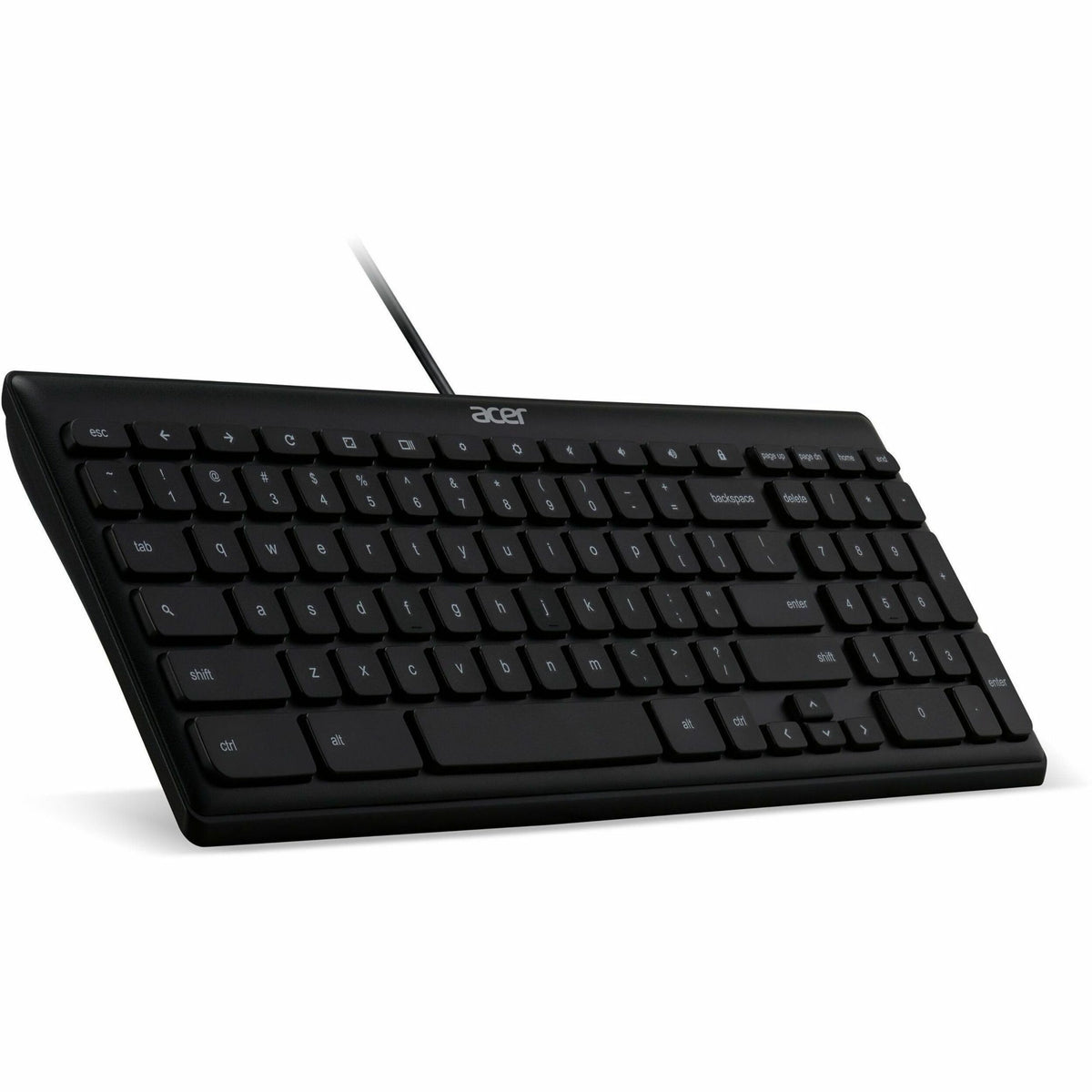 Acer AKB910 Keyboard - GP.KBD11.00S