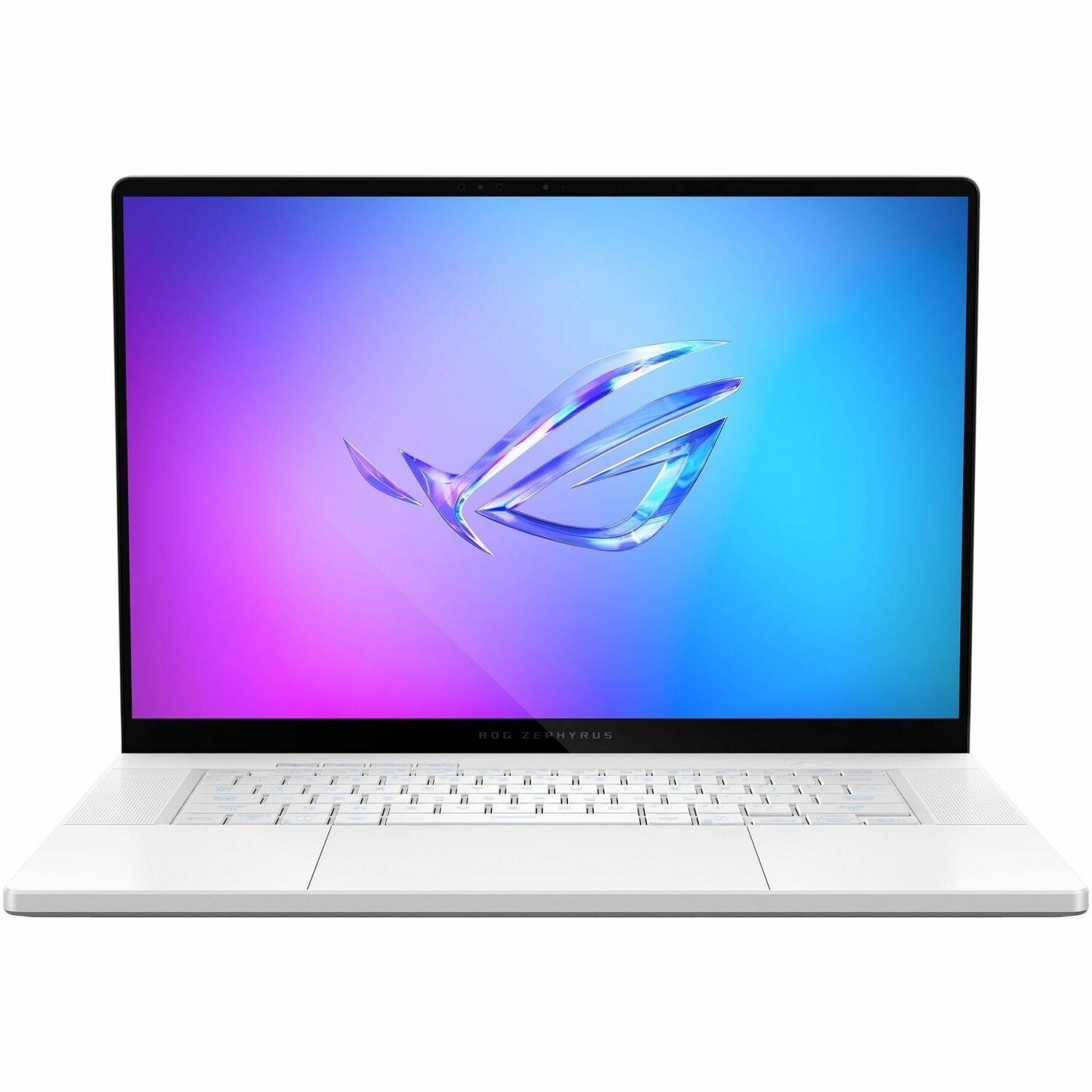 Asus ROG Zephyrus G16 GU605 GU605CW-XS98 16" Gaming Notebook - 2.5K - 240 Hz - Intel Core Ultra 9 285H - 64 GB - 2 TB SSD - GU605CW-XS98