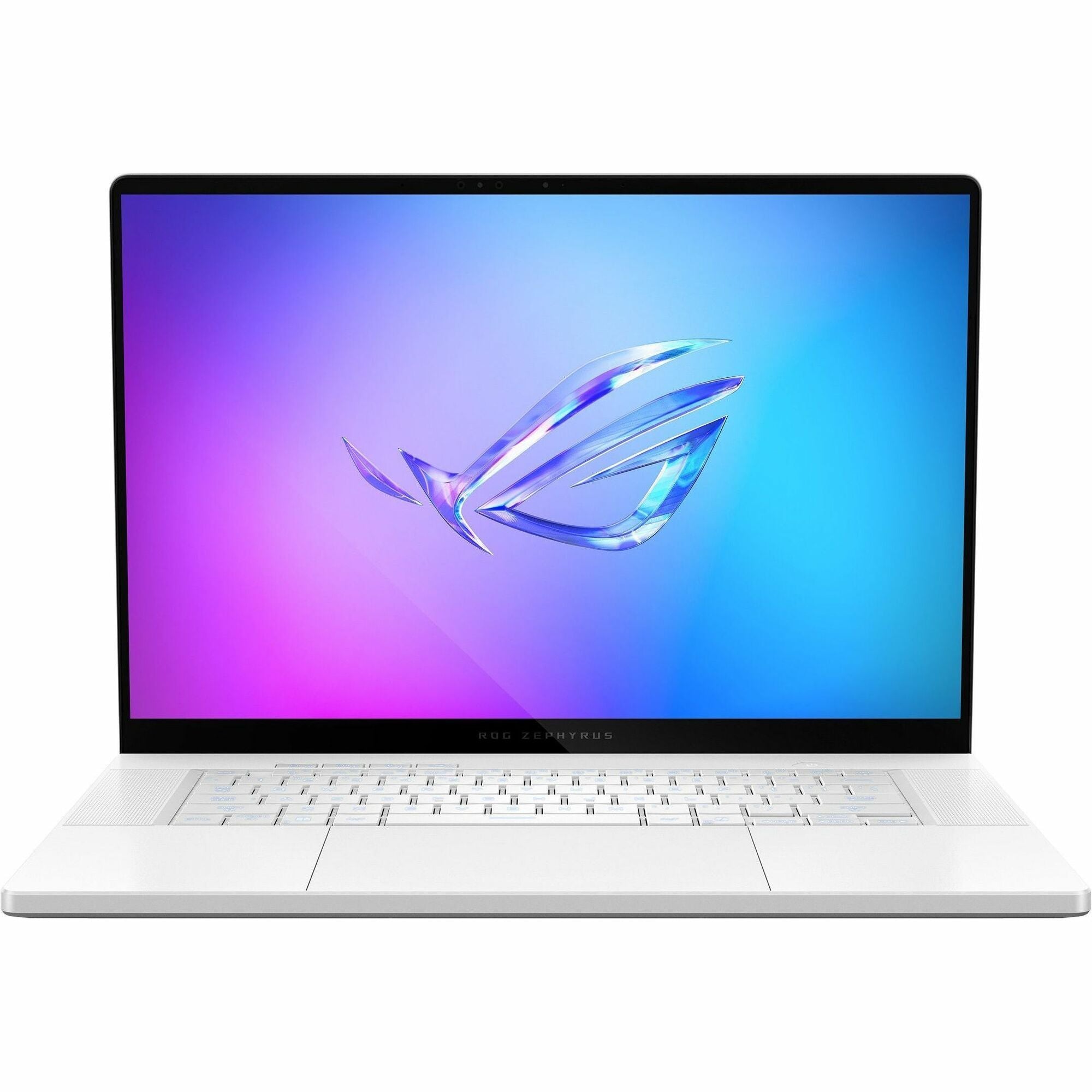 Asus ROG Zephyrus G16 GU605 GU605CR-XS97 16" Gaming Notebook - 2.5K - 240 Hz - Intel Core Ultra 9 285H - 32 GB - 2 TB SSD - GU605CR-XS97