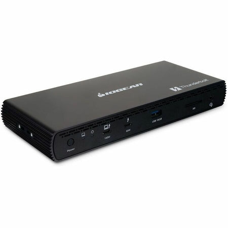 IOGEAR Quantum Thunderbolt 5 Dock Pro - GTD58KTAA