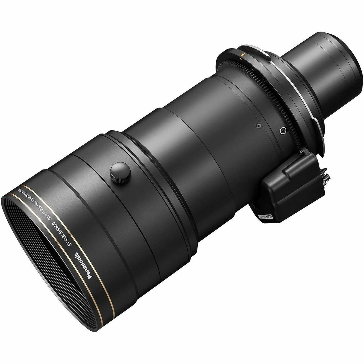 Panasonic Connect - 19.80 mm to 27.50 mmf/2.03 - Zoom Lens - ET-D3LEW600
