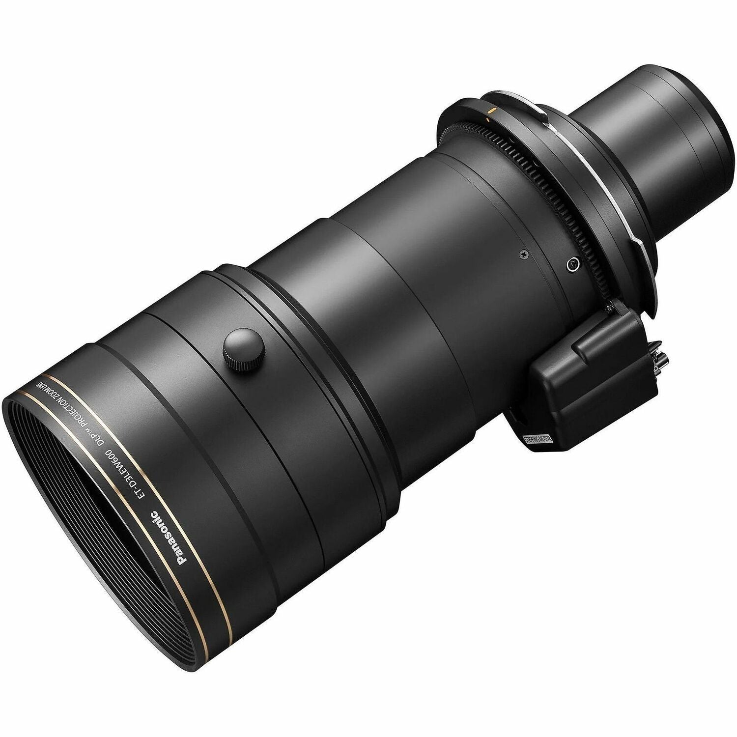 Panasonic Connect - 19.80 mm to 27.50 mmf/2.03 - Zoom Lens - ET-D3LEW600