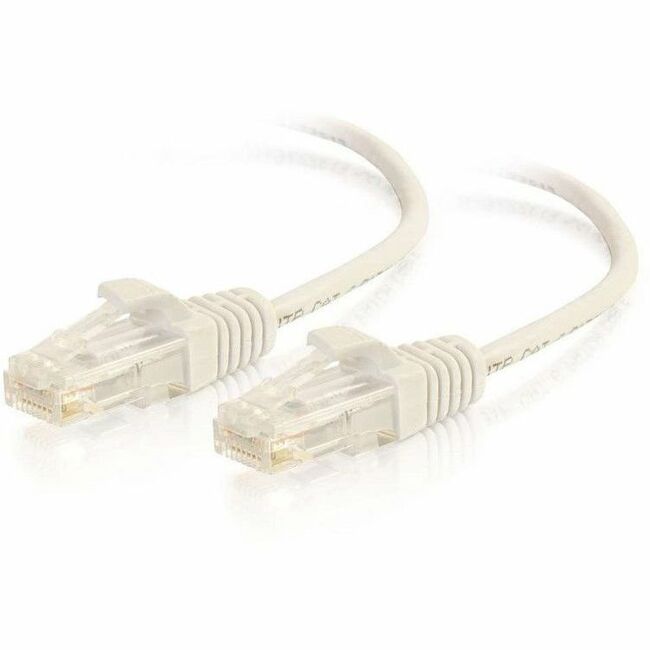 C2G Cat.6 UTP Patch Network Cable - C2G02238