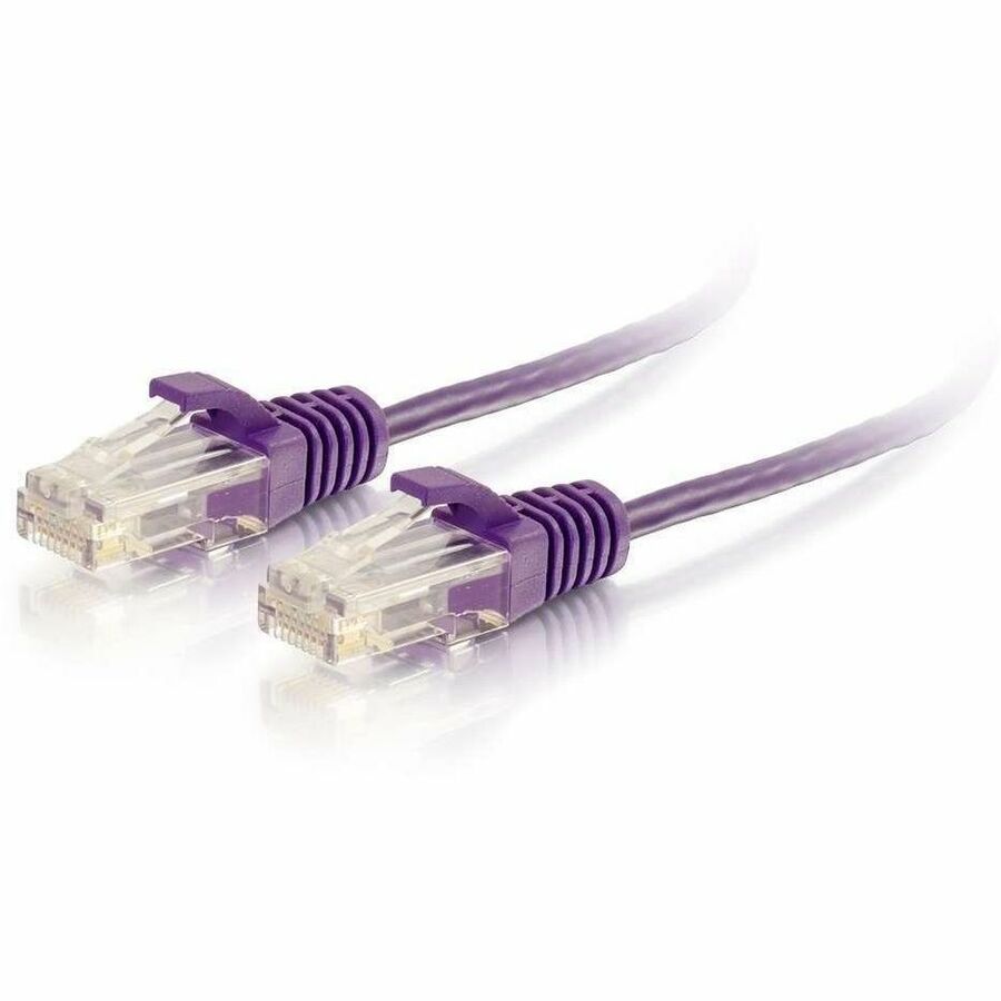 C2G Cat.6 UTP Patch Network Cable - C2G02229