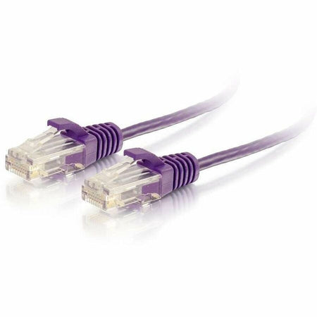 C2G Cat.6 UTP Patch Network Cable - C2G02229