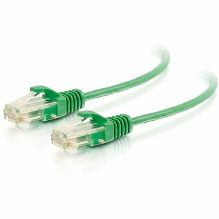 C2G Cat.6 Patch UTP Network Cable - C2G02222