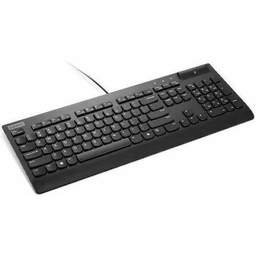 Lenovo Smartcard Wired keyboard II-US English - 4Y41R64685