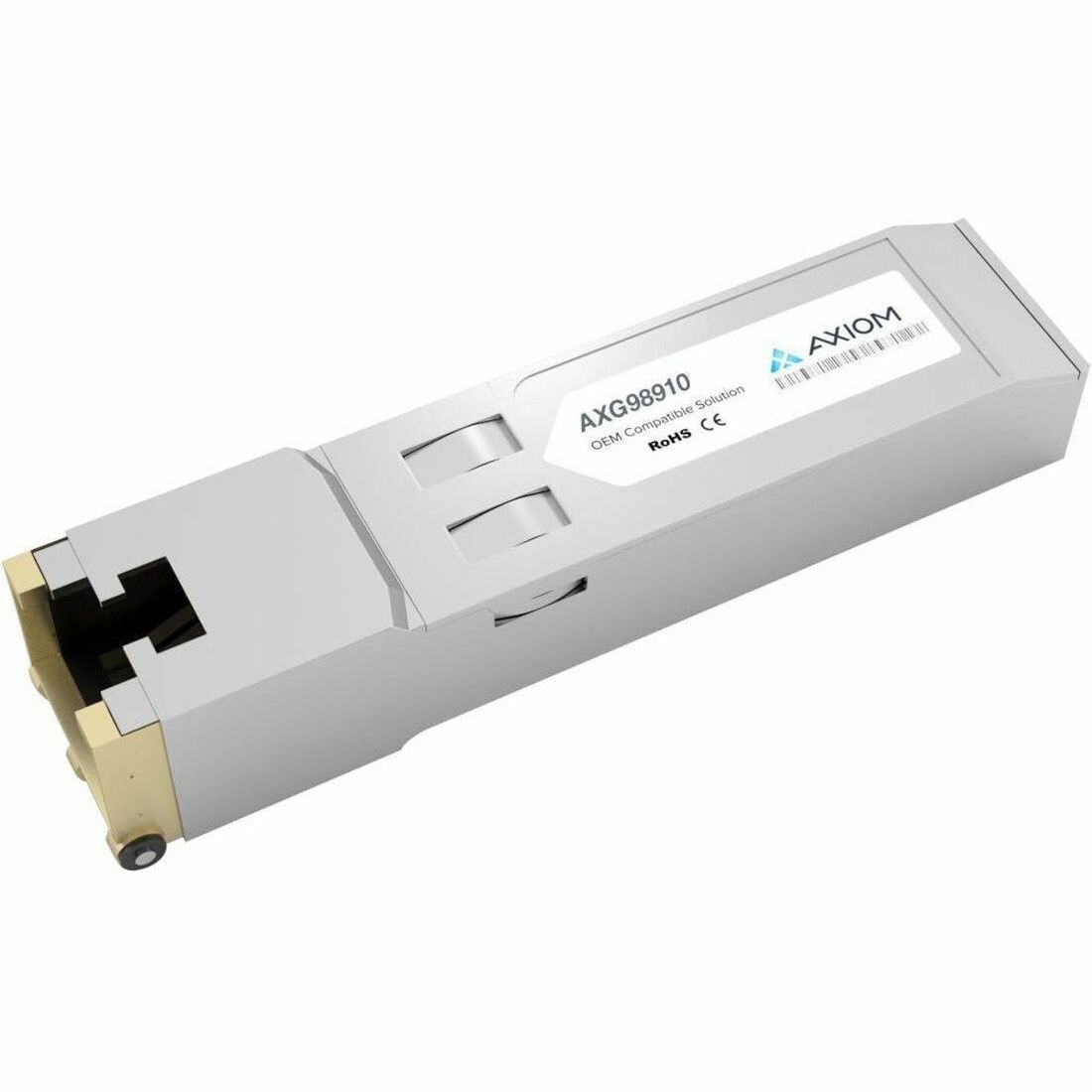 Axiom SFP+ Module - AXG98910