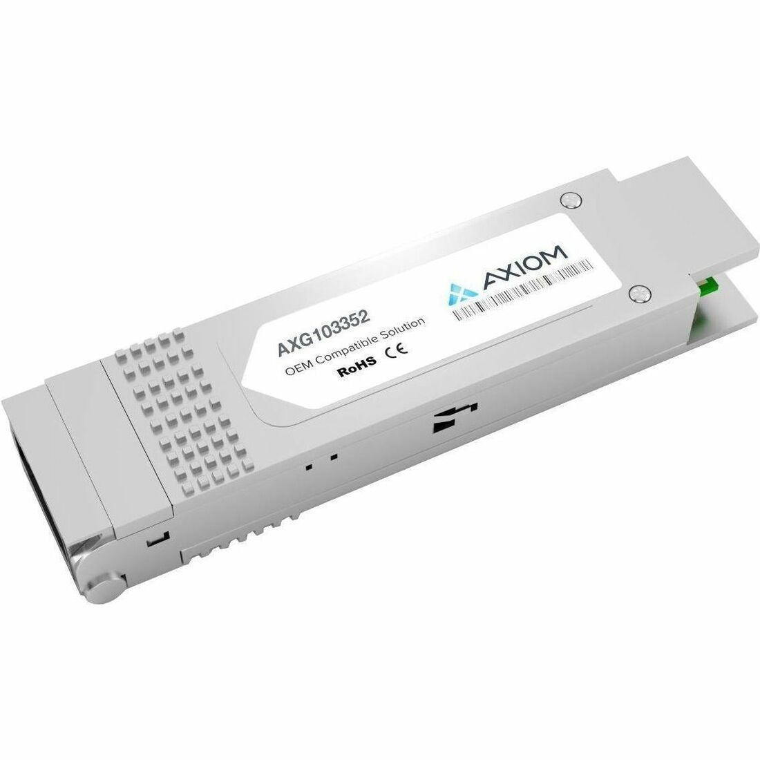 100% Gigamon Compatible 40GBASE-ESR4 QSFP+ - AXG103352