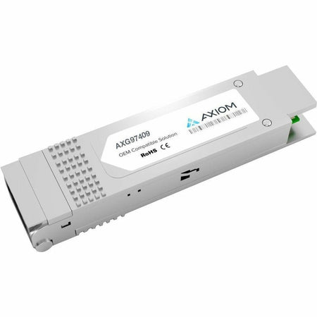 100% Extreme Compatible 40GBASE-LR4 QSFP+ - AXG97409