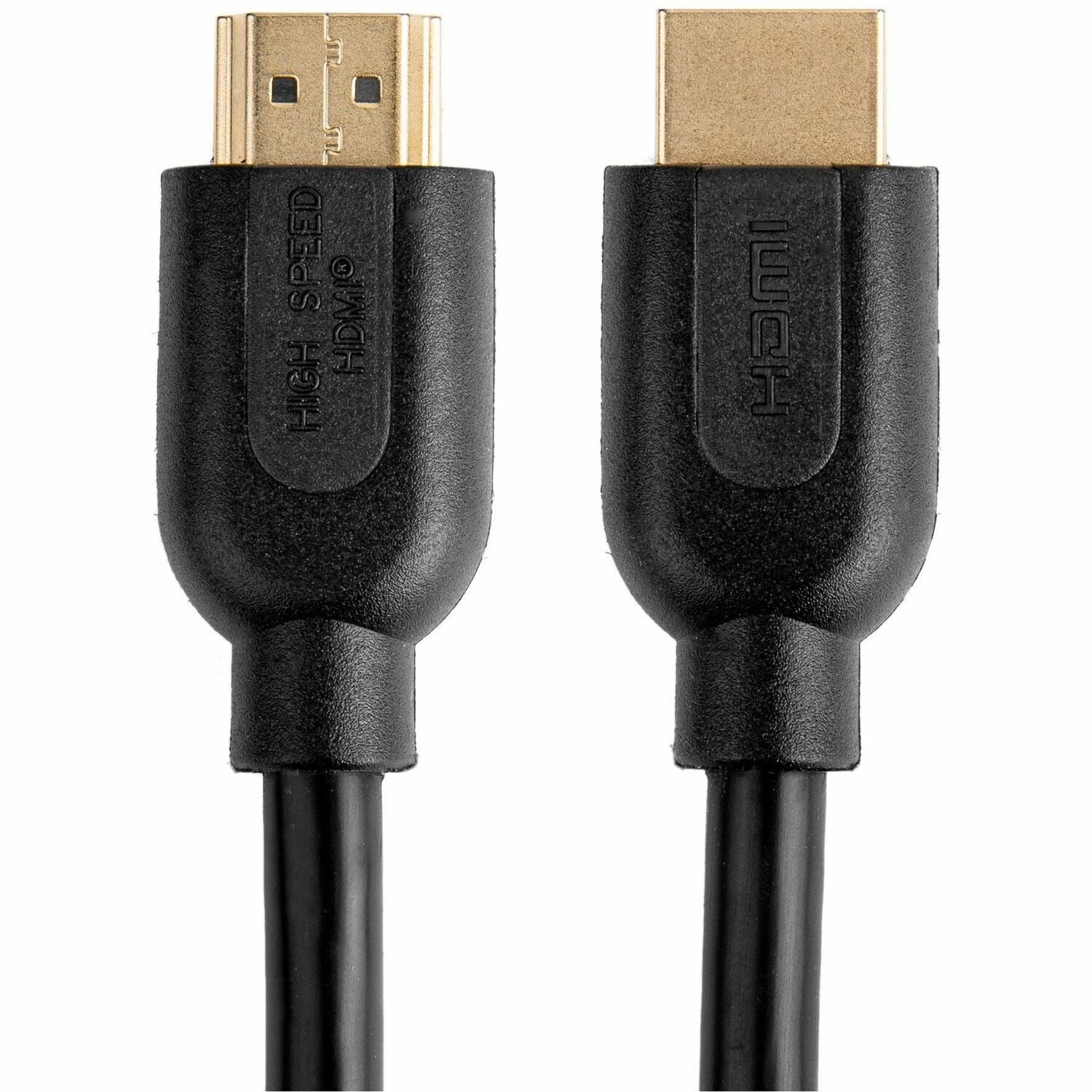 Rocstor HDMI Audio/Video Cable - Y10C892-B1