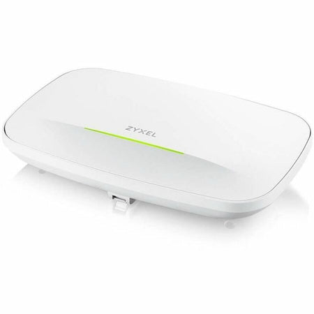 ZYXEL NebulaFlex NWA110BE Tri Band IEEE 802.11 a/b/g/n/ac/ax/be 6.50 Gbit/s Wireless Access Point - NWA110BE