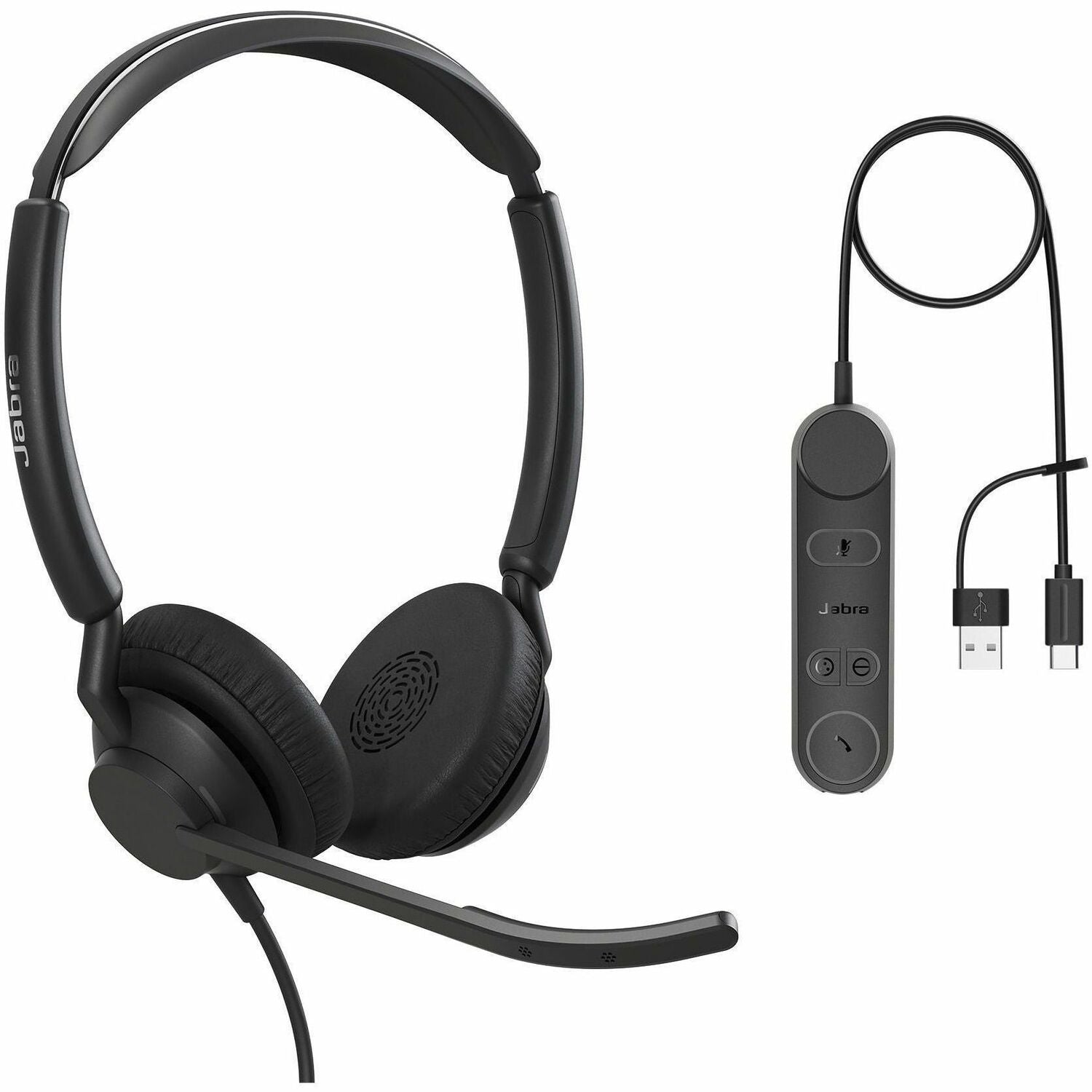 Jabra Engage 50 II Headset - 50992992269