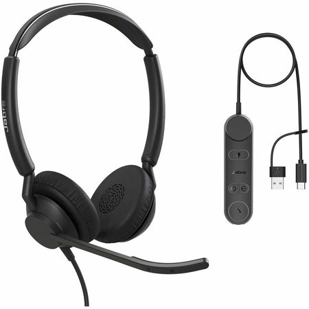 Jabra Engage 50 II Headset - 50992992269