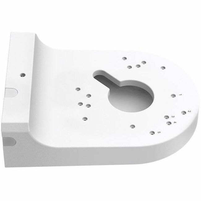 VIGI VJB-240 Mounting Box for Network Camera - White - VJB-240