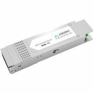 100% Palo Alto Compatible 40GBASE-SR4 QSFP+ - AXG97545