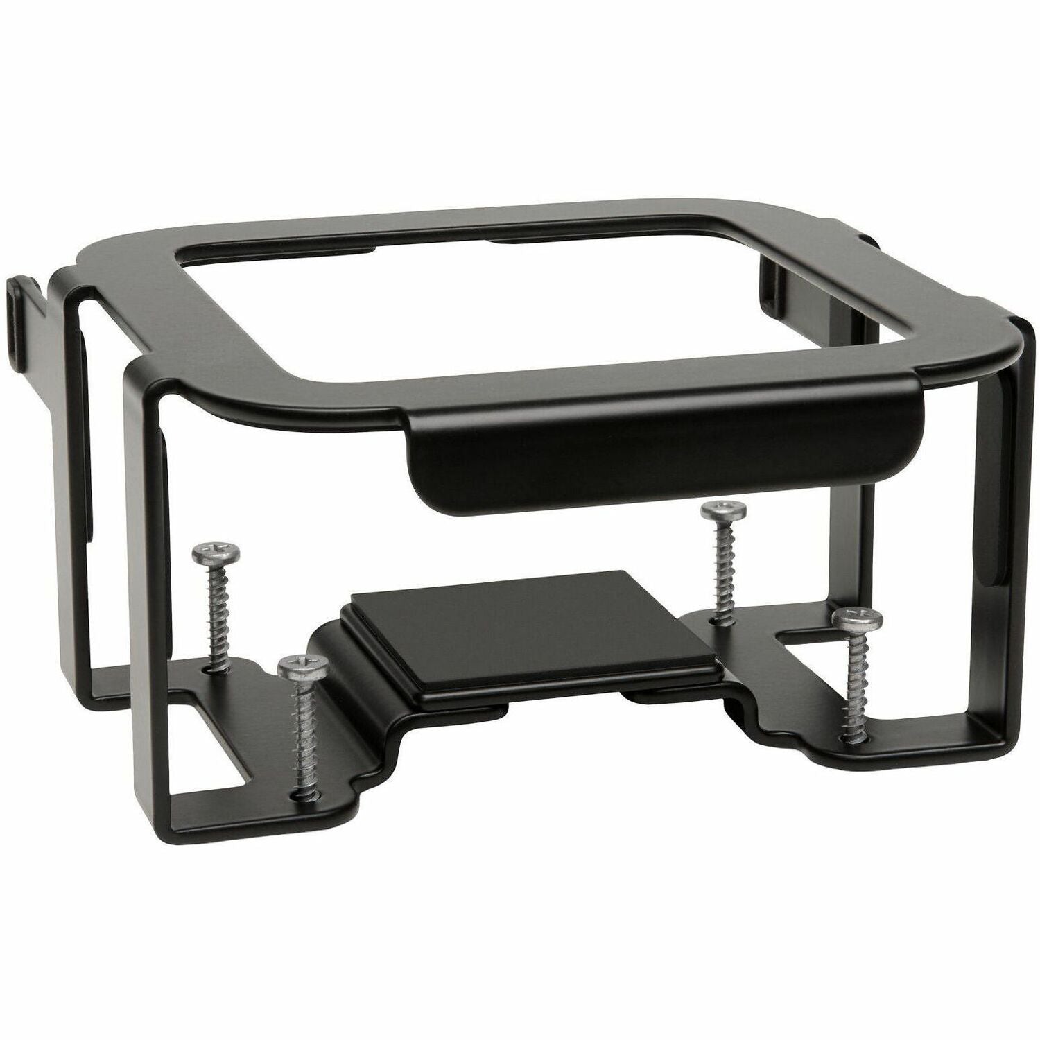 Kensington Mounting Bracket for Mac mini - Black - K60633WW