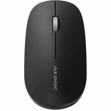 Alogic Echelon USB-C Rechargeable Wireless Mouse - AMBT4KBK