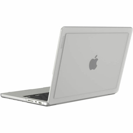 Incase Edge Hardshell Case with Makrolon for 14-inch MacBook Pro (M1-M4, 2021-2024) - INMB200753-CLR