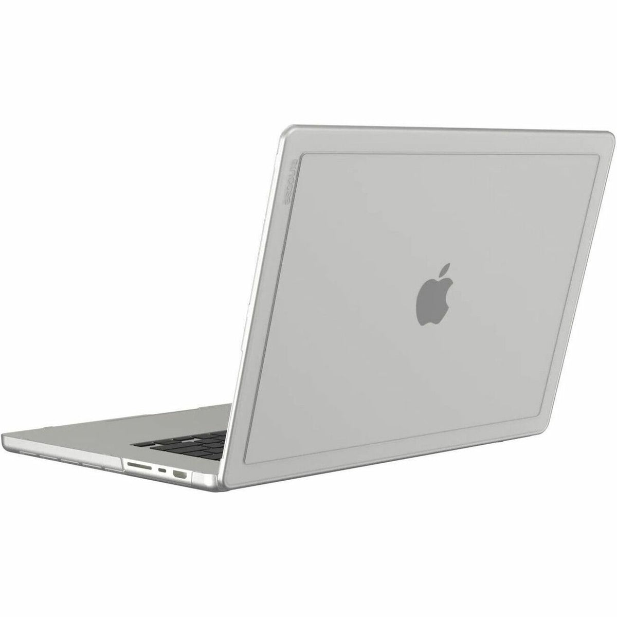 Incase Edge Hardshell Case with Makrolon for 16-inch MacBook Pro (M1-M4, 2021-2024) - INMB200754-CLR