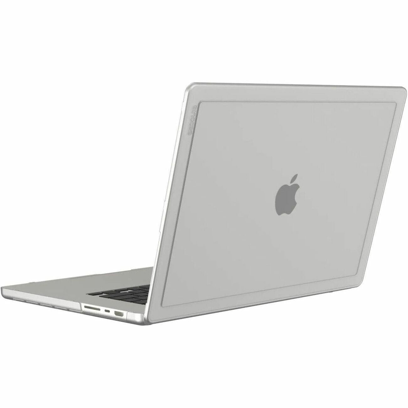 Incase Edge Hardshell Case with Makrolon for 16-inch MacBook Pro (M1-M4, 2021-2024) - INMB200754-CLR