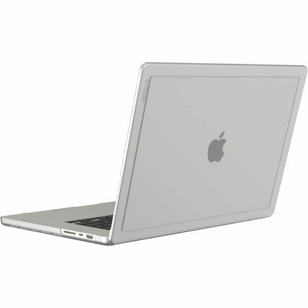 Incase Edge Hardshell Case with Makrolon for 16-inch MacBook Pro (M1-M4, 2021-2024) - INMB200754-CLR