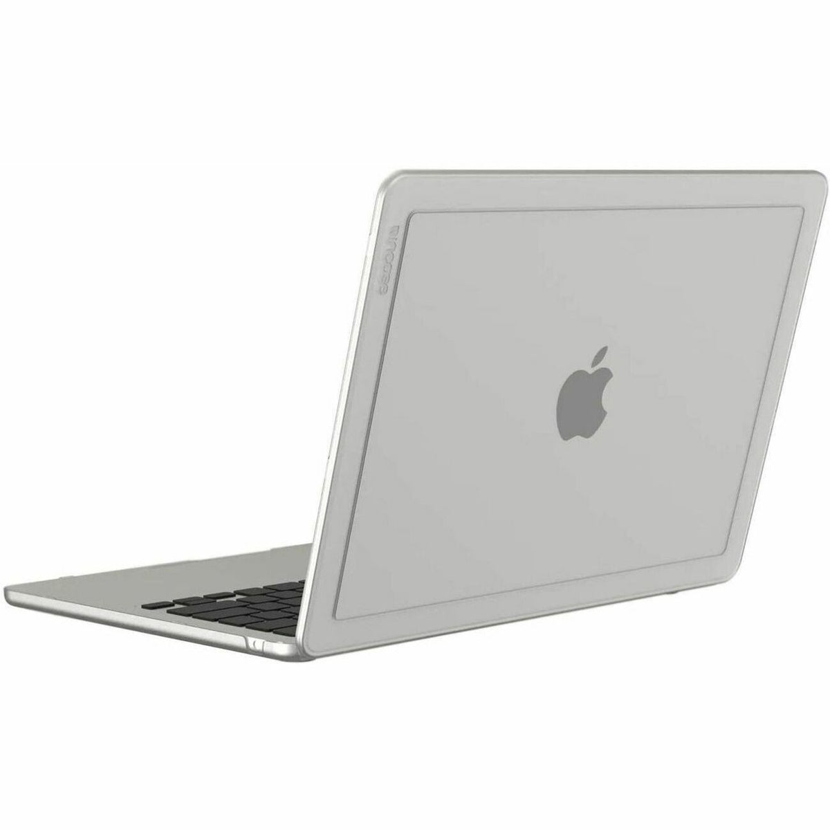 Incase Edge Hardshell Case with Makrolon for 13-inch MacBook Air (M2/M3, 2022-2024) - INMB200751-CLR