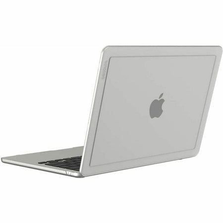 Incase Edge Hardshell Case with Makrolon for 13-inch MacBook Air (M2/M3, 2022-2024) - INMB200751-CLR