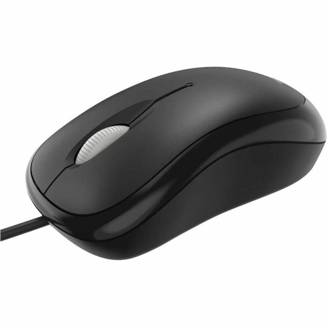 Incase Designed by Microsoft Basic Optical Mouse - P58-00063