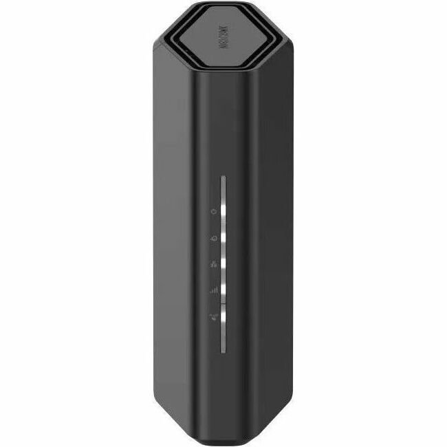 Netgear Nighthawk RS100 Wi-Fi 7 IEEE 802.11be Ethernet Wireless Router - RS100-100NAS