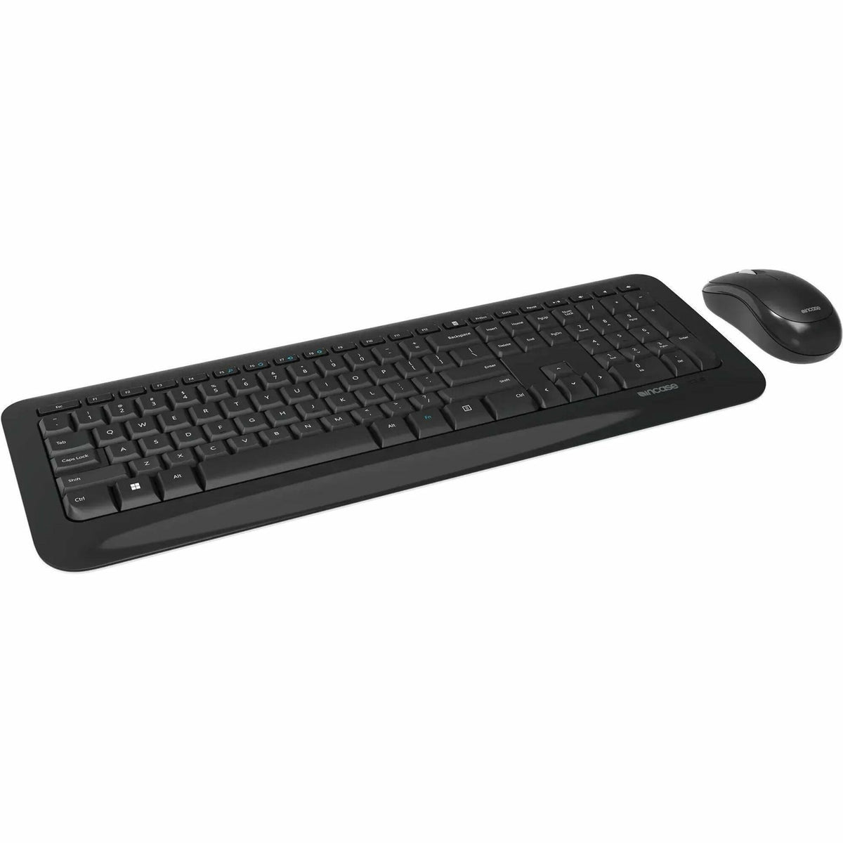 Incase Designed by Microsoft Wireless Desktop 850 Keyboard & Mouse - PY9-00001