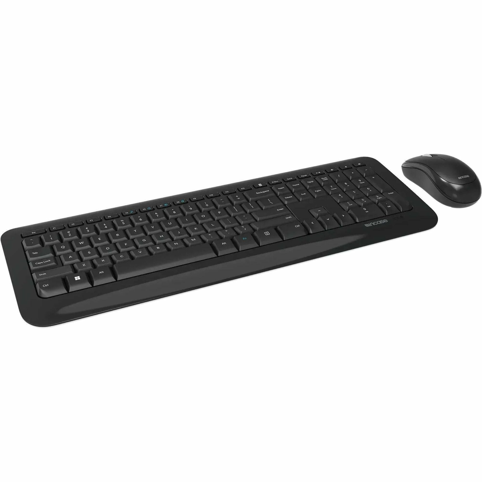 Incase Designed by Microsoft Wireless Desktop 850 Keyboard & Mouse - PY9-00001