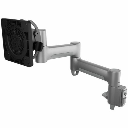 Atdec Mounting Arm for Monitor, Curved Screen Display - Landscape/Portrait - AWM-A46HT-S