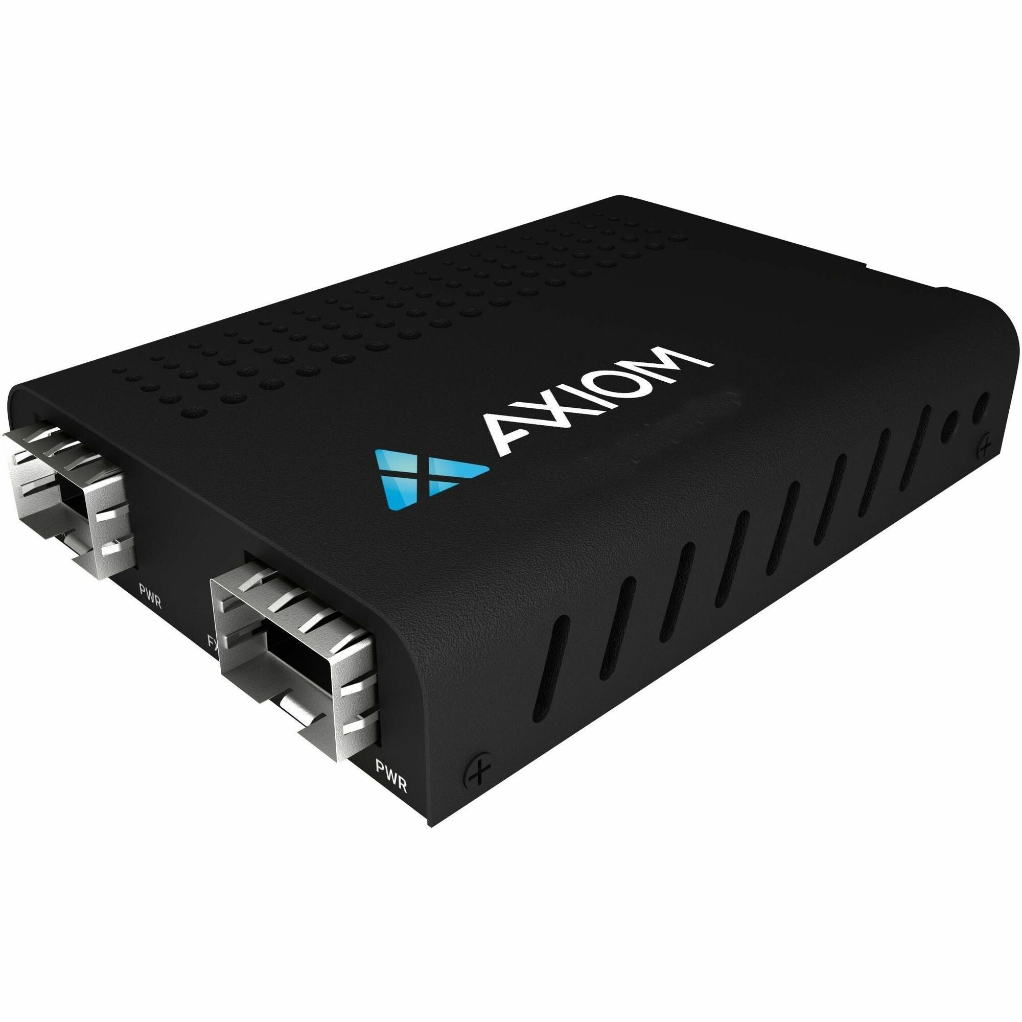 1000BASE-FX SFP to SFP Optical Mode Converter - AXG99472