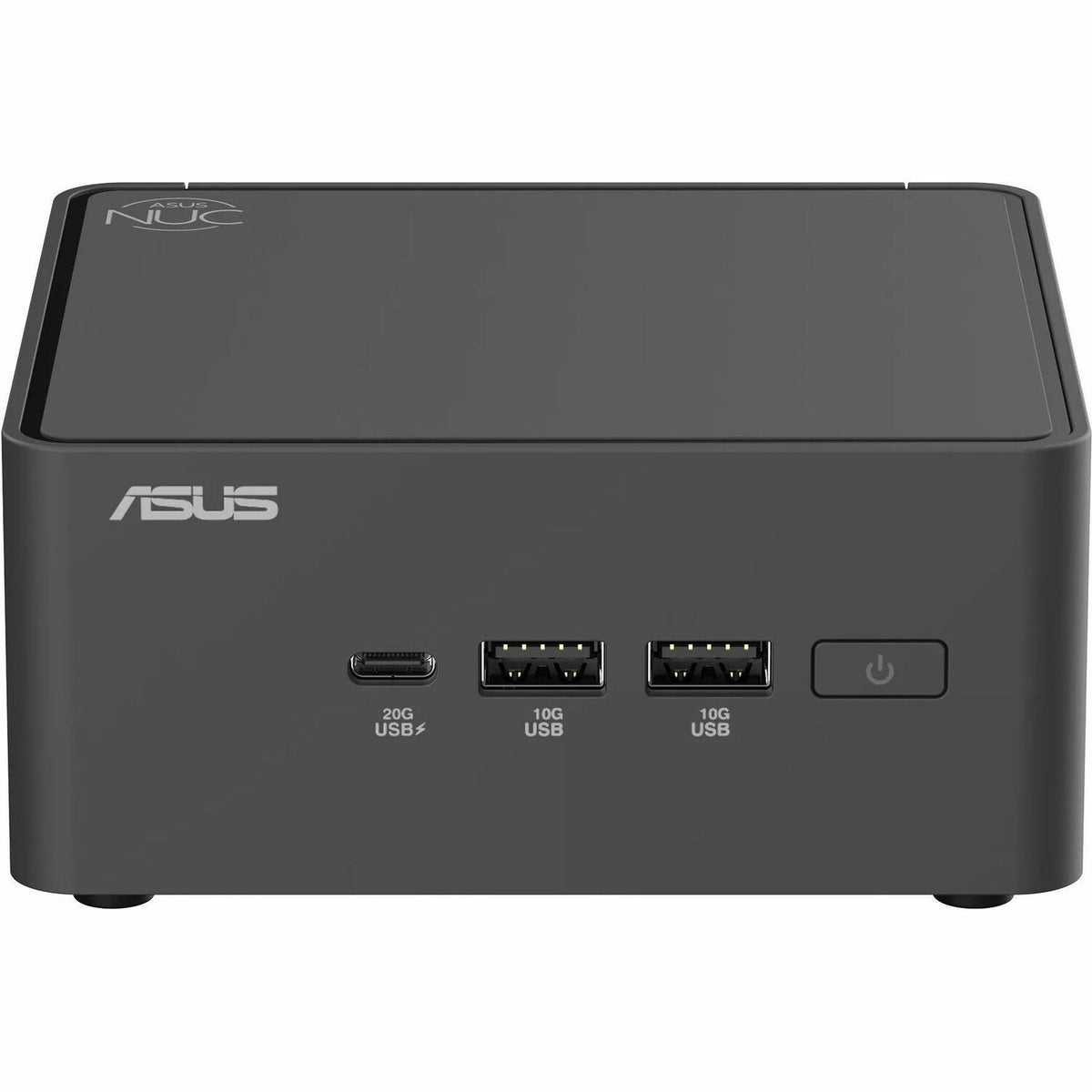 Asus NUC 15 Pro RN15CRHC50000U Barebone System - Mini PC - Intel Core 5 - RNUC15CRHC50000U