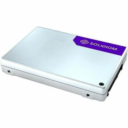 SOLIDIGM D5-P5336 122.88 TB Solid State Drive - 2.5" Internal - U.2 (PCI Express NVMe 4.0 x4) - SBFPF2BV0P12001