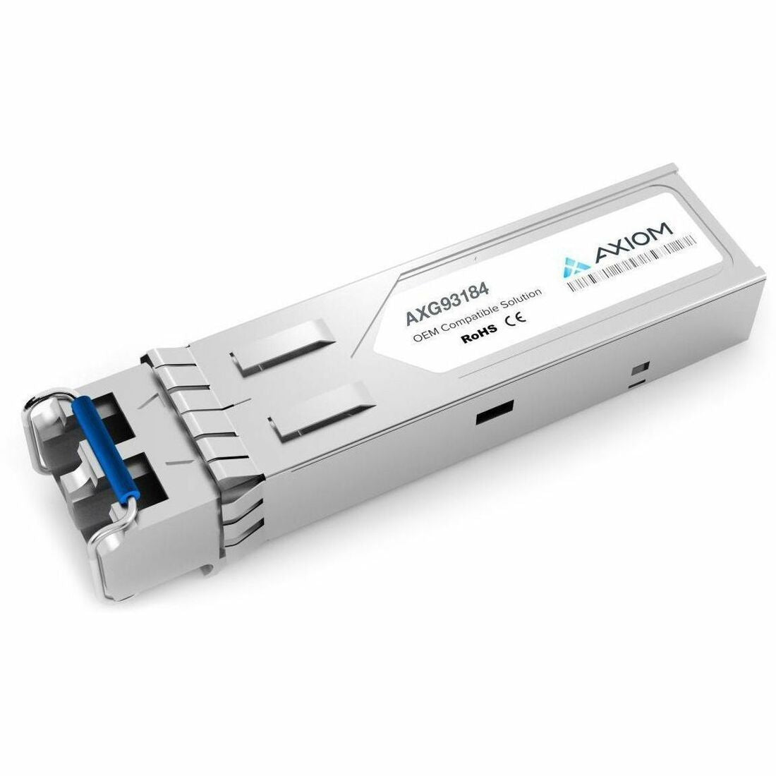 100% Allied Telesis Comp 1000BASE-SX SFP - AXG93184