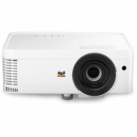 ViewSonic PX700HDH DLP 1080p Projector with 3700 Lumens, SuperColor, 1.1x Optical Zoom, 22000:1 Contrast Ratio, Dual HDMI, and Vertical Keystone for Home Theater - PX700HDH
