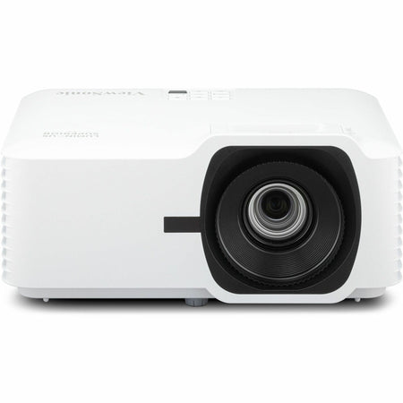 ViewSonic LS630W 4500 Lumens DLP WXGA Laser Projector with 1.3x Optical Zoom, H/V Keystone, 360 Degrees Projection and LAN Control - LS630W