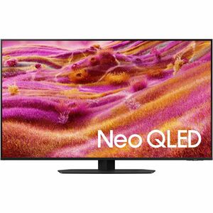 Samsung QN43QN90FAF 43" Smart LED-LCD TV - 4K UHDTV - High Dynamic Range (HDR) - QN43QN90FAFXZA
