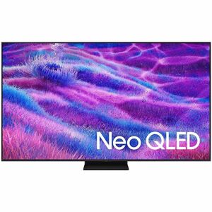 Samsung QN65QN80FAF 65" Smart LED-LCD TV - 4K UHDTV - QN65QN80FAFXZA