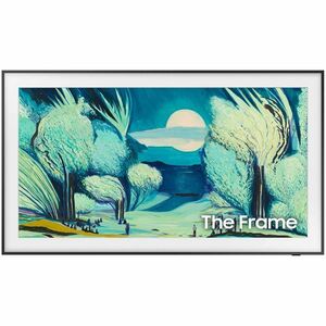 Samsung The Frame QN65LS03FAF 65" Smart LED-LCD TV - 4K UHDTV - High Dynamic Range (HDR) - QN65LS03FAFXZA